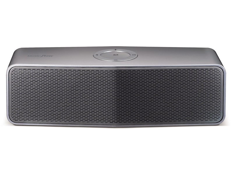 LG 2.0 Ch přenosný reproduktor, Bluetooth, hudební výkon 20W, NP7550