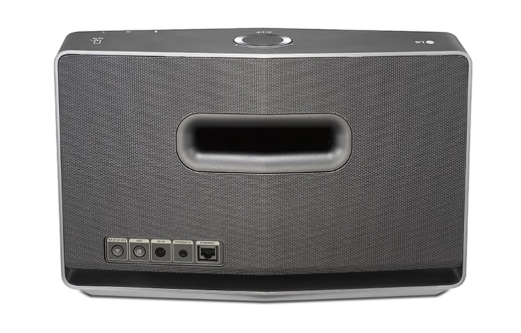 LG H5, NP8540