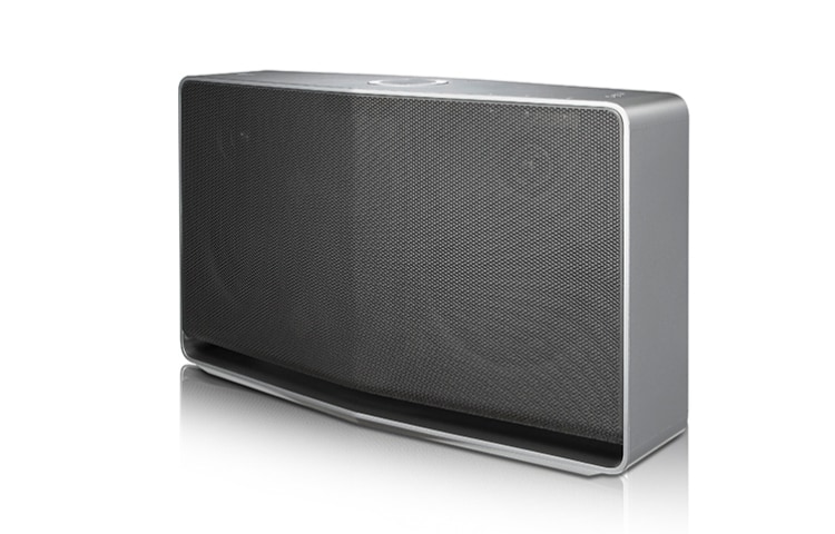 NP8740 - Smart Hi-Fi Systém