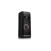 LG XBOOM OL100 Audio systém, OL100