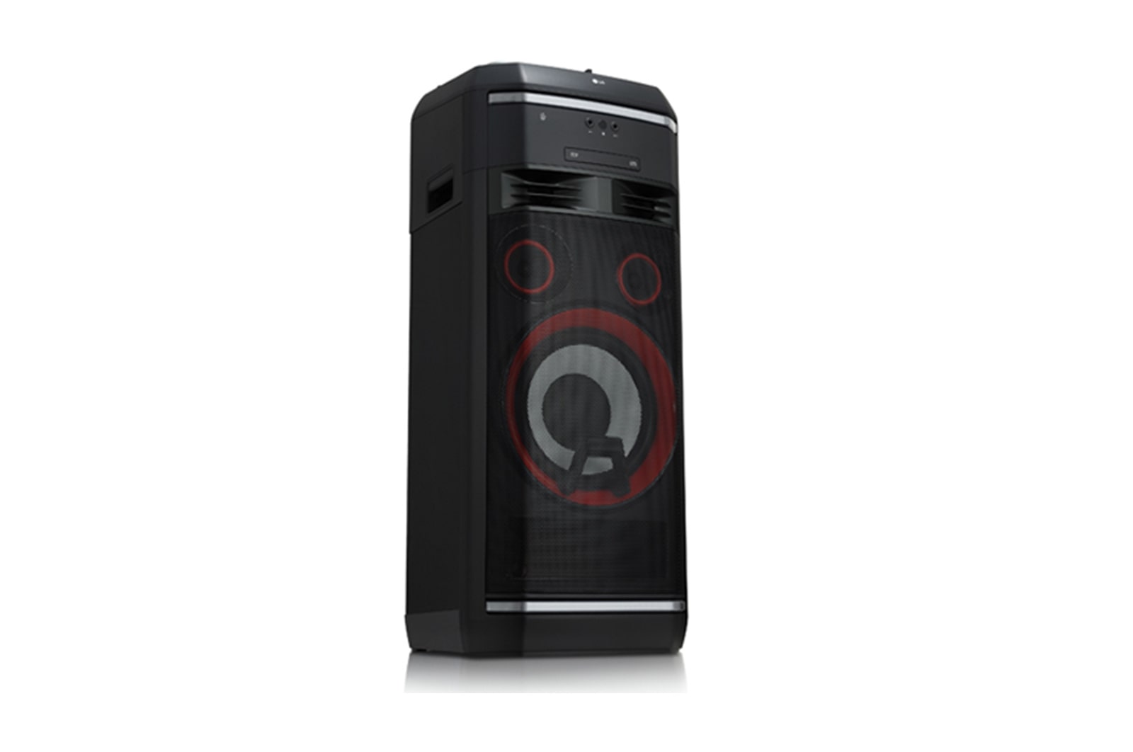 LG XBOOM OL100 Audio systém, OL100