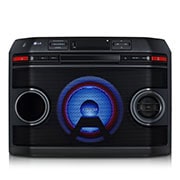LG XBOOM OL45 Audio systém, OL45