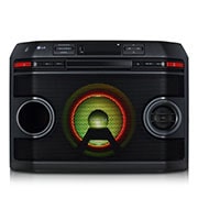 LG XBOOM OL45 Audio systém, OL45