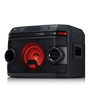 LG XBOOM OL45 Audio systém, OL45