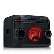 LG XBOOM OL45 Audio systém, OL45