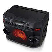 LG XBOOM OL45 Audio systém, OL45
