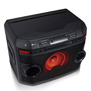 LG XBOOM OL45 Audio systém, OL45