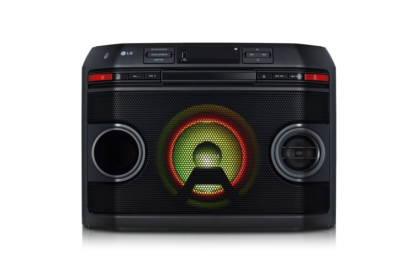 LG XBOOM OL45 Audio systém, OL45