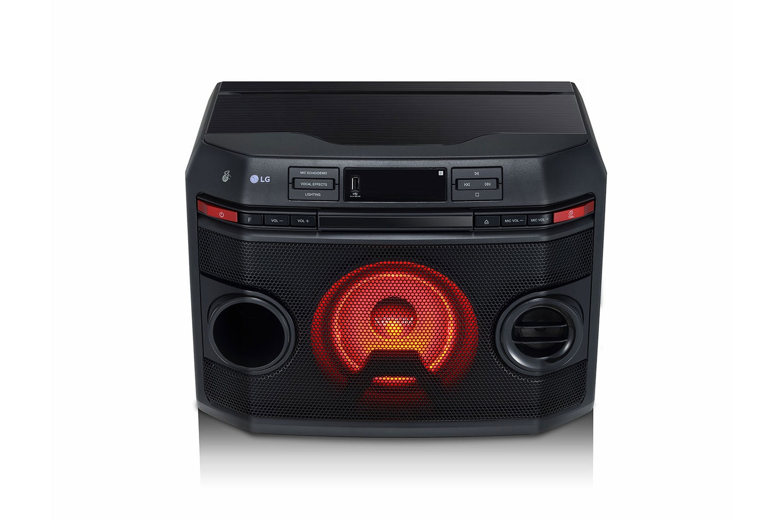 LG XBOOM OL45 Audio systém, OL45