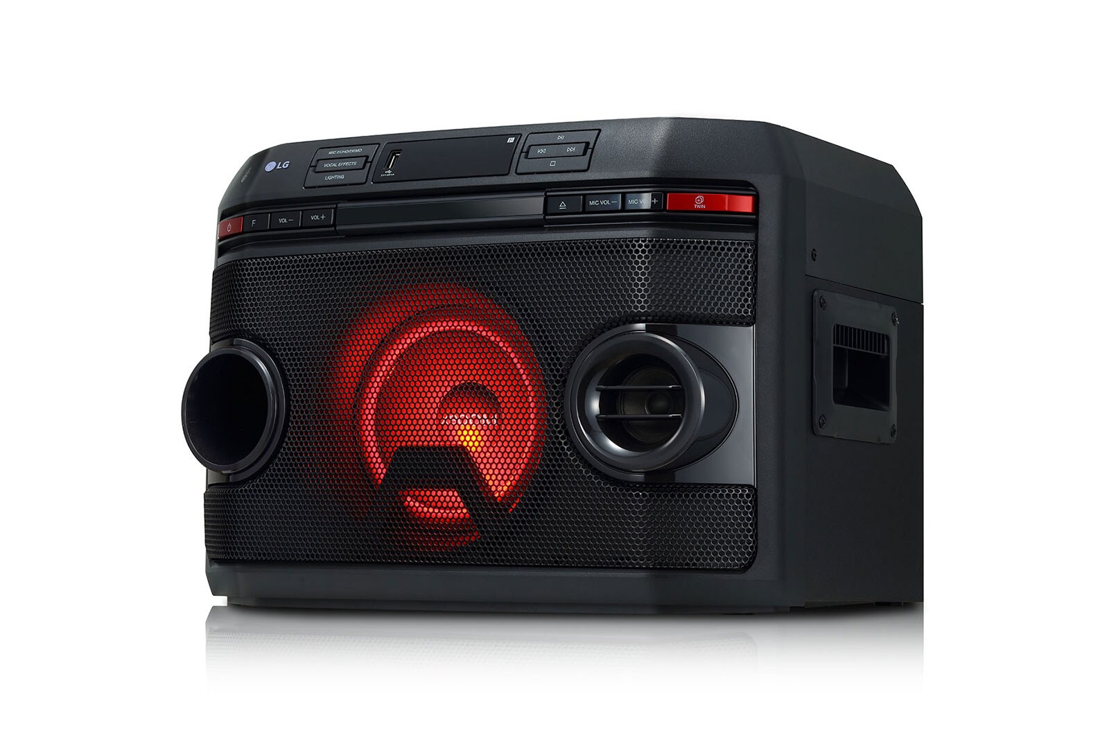 LG XBOOM OL45 Audio systém, OL45