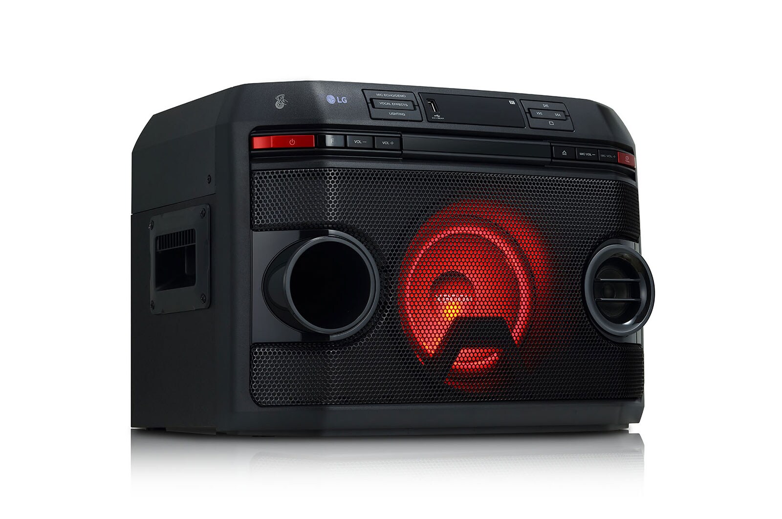LG XBOOM OL45 Audio systém, OL45