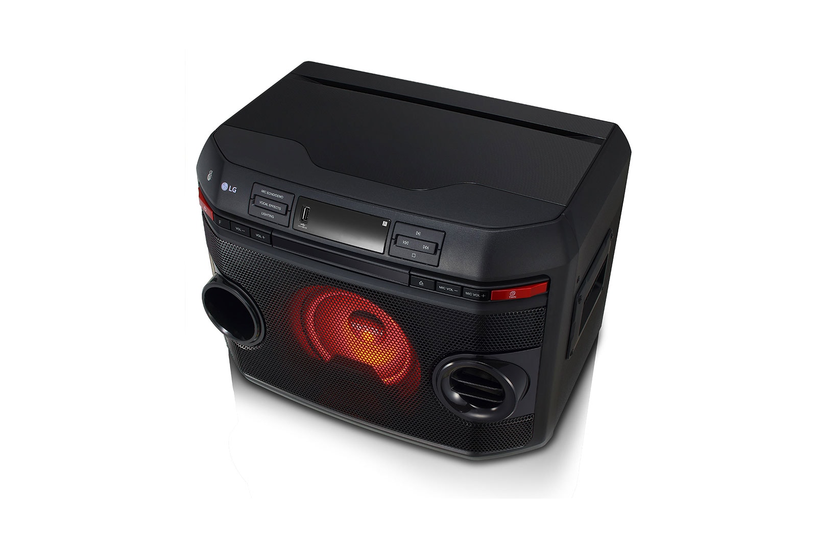 LG XBOOM OL45 Audio systém, OL45
