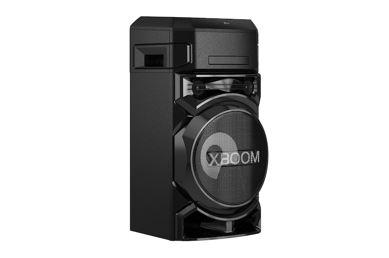 LG XBOOM ON5 Audio systém, ON5
