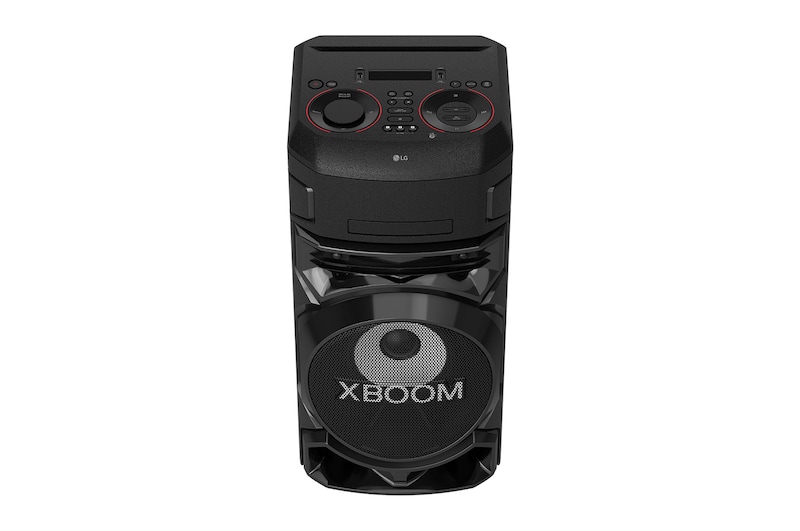 LG XBOOM ON5 Audio systém, ON5
