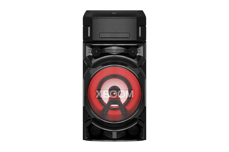 LG XBOOM ON5 Audio systém, ON5