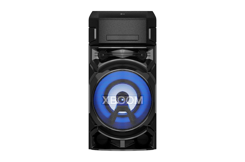 LG XBOOM ON5 Audio systém, ON5