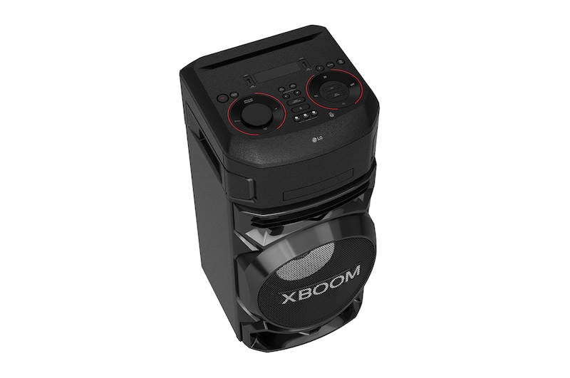 LG XBOOM ON5 Audio systém, ON5