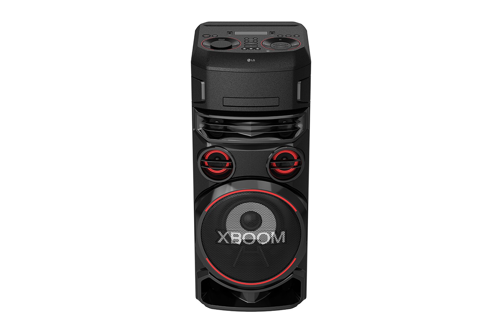 LG XBOOM ON7 Audio systém, ON7