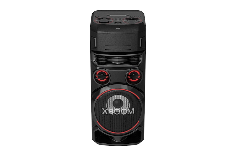 LG XBOOM ON7 Audio systém, ON7