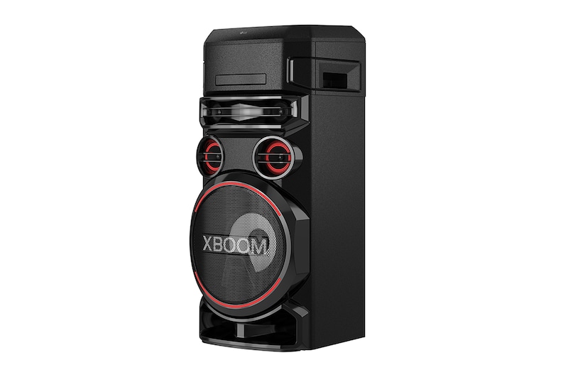 LG XBOOM ON7 Audio systém, ON7