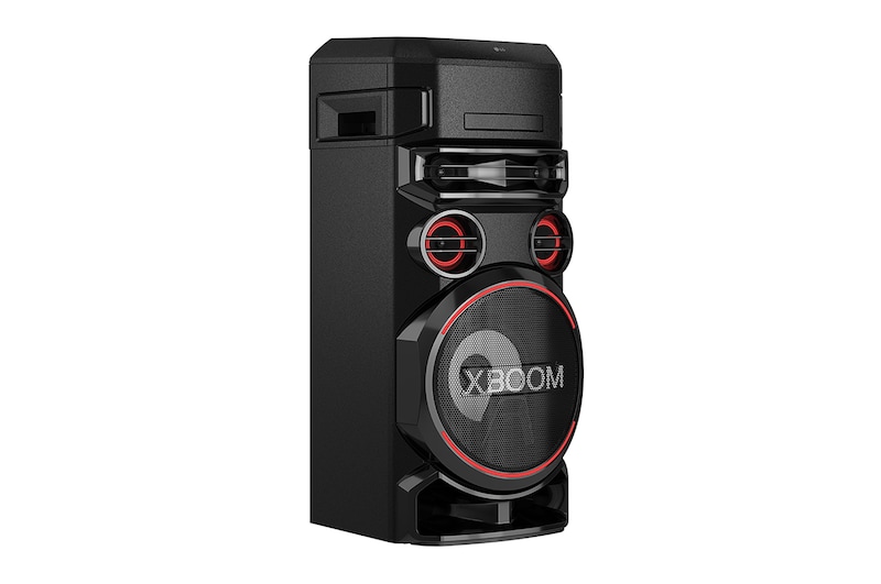 LG XBOOM ON7 Audio systém, ON7