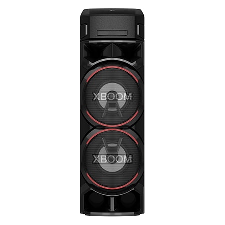 LG XBOOM ON9 Audio systém - ON9 | LG CZ