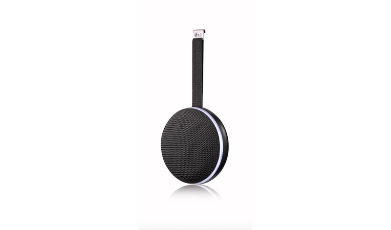 LG Bezdrátový reproduktor, PH2