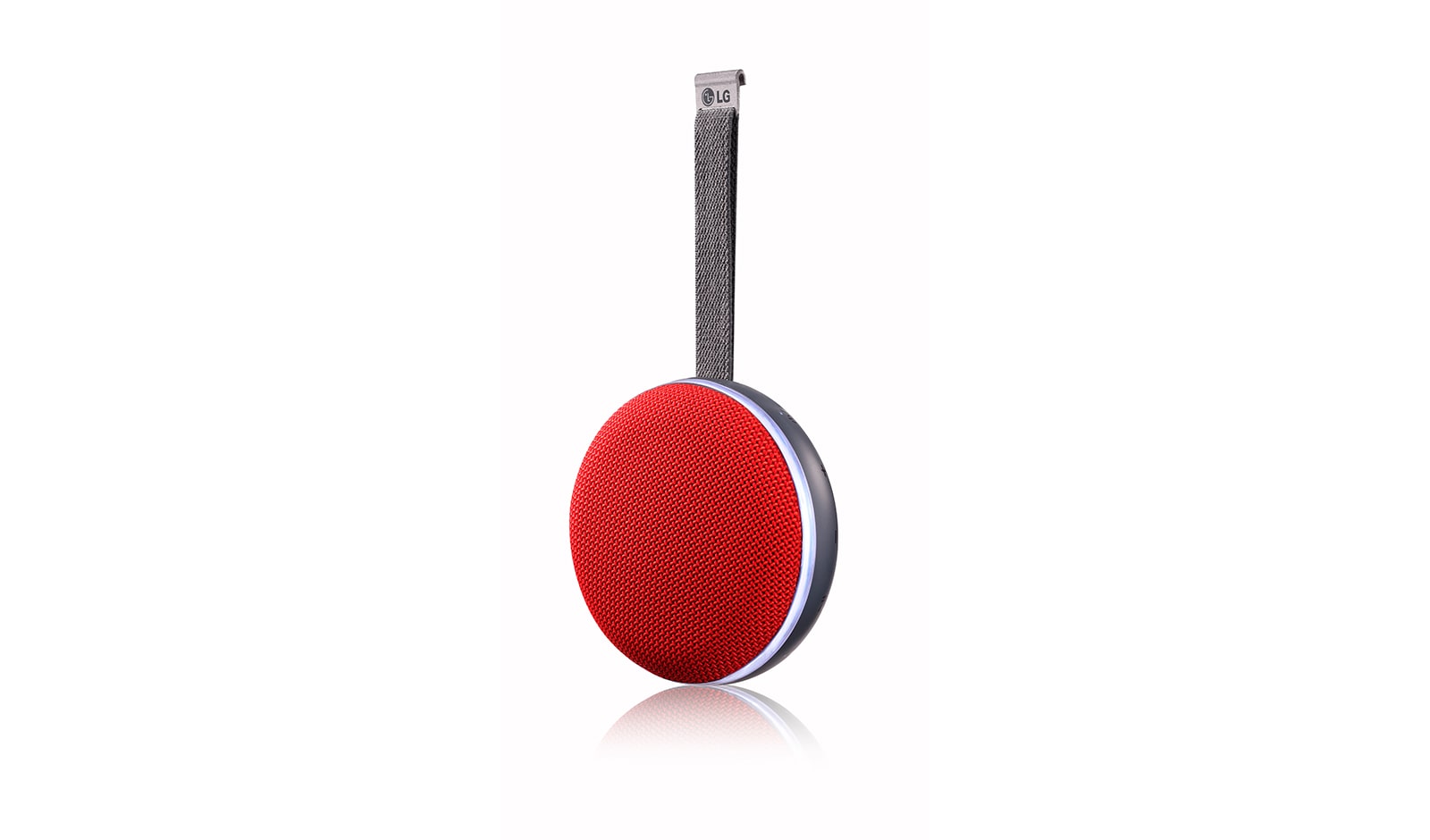 LG red, PH2R