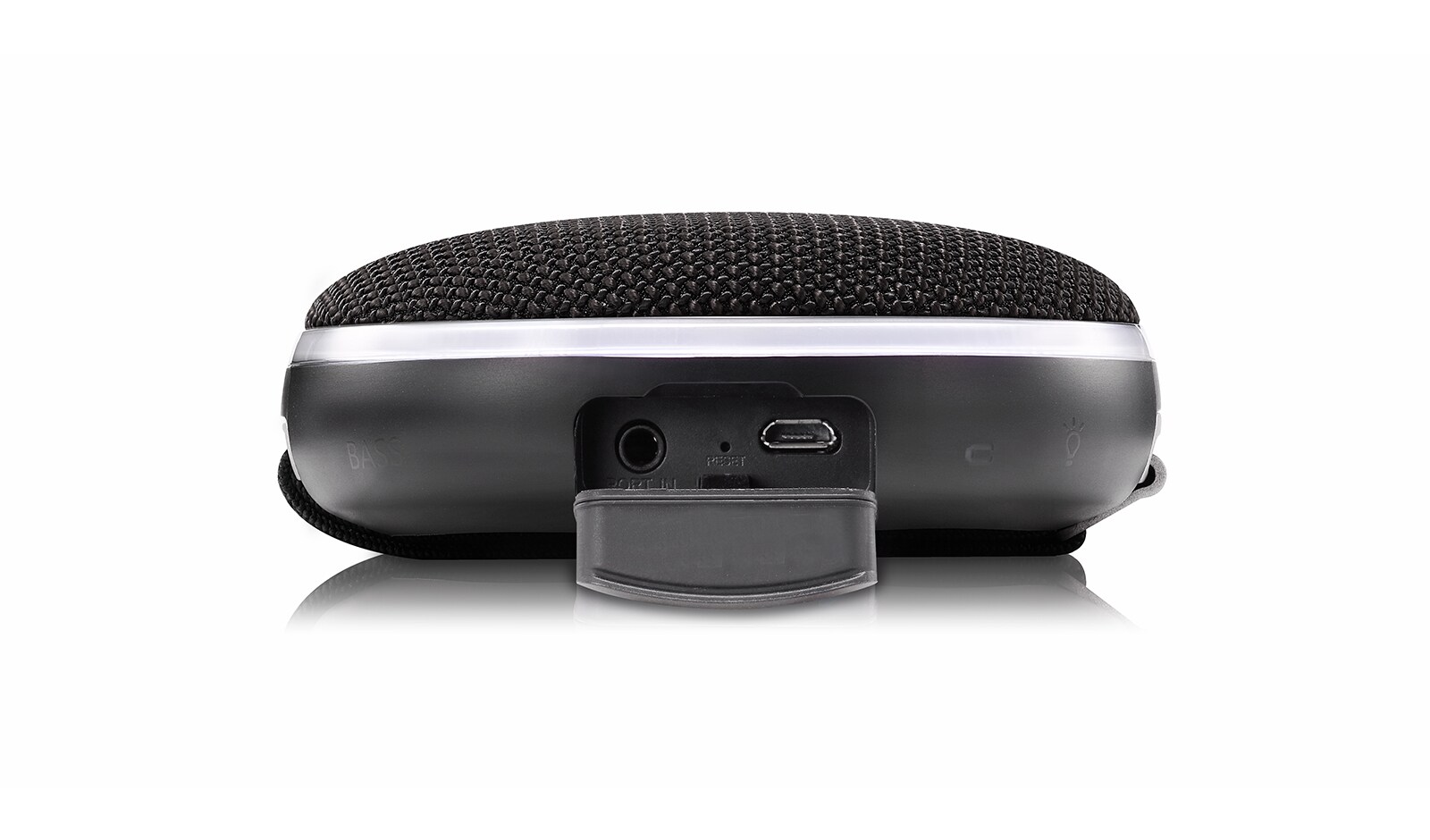 LG red, PH2R