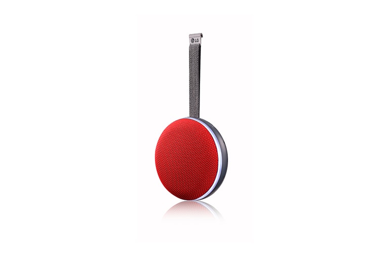LG red, PH2R
