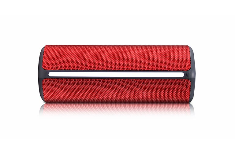LG red, PH4R