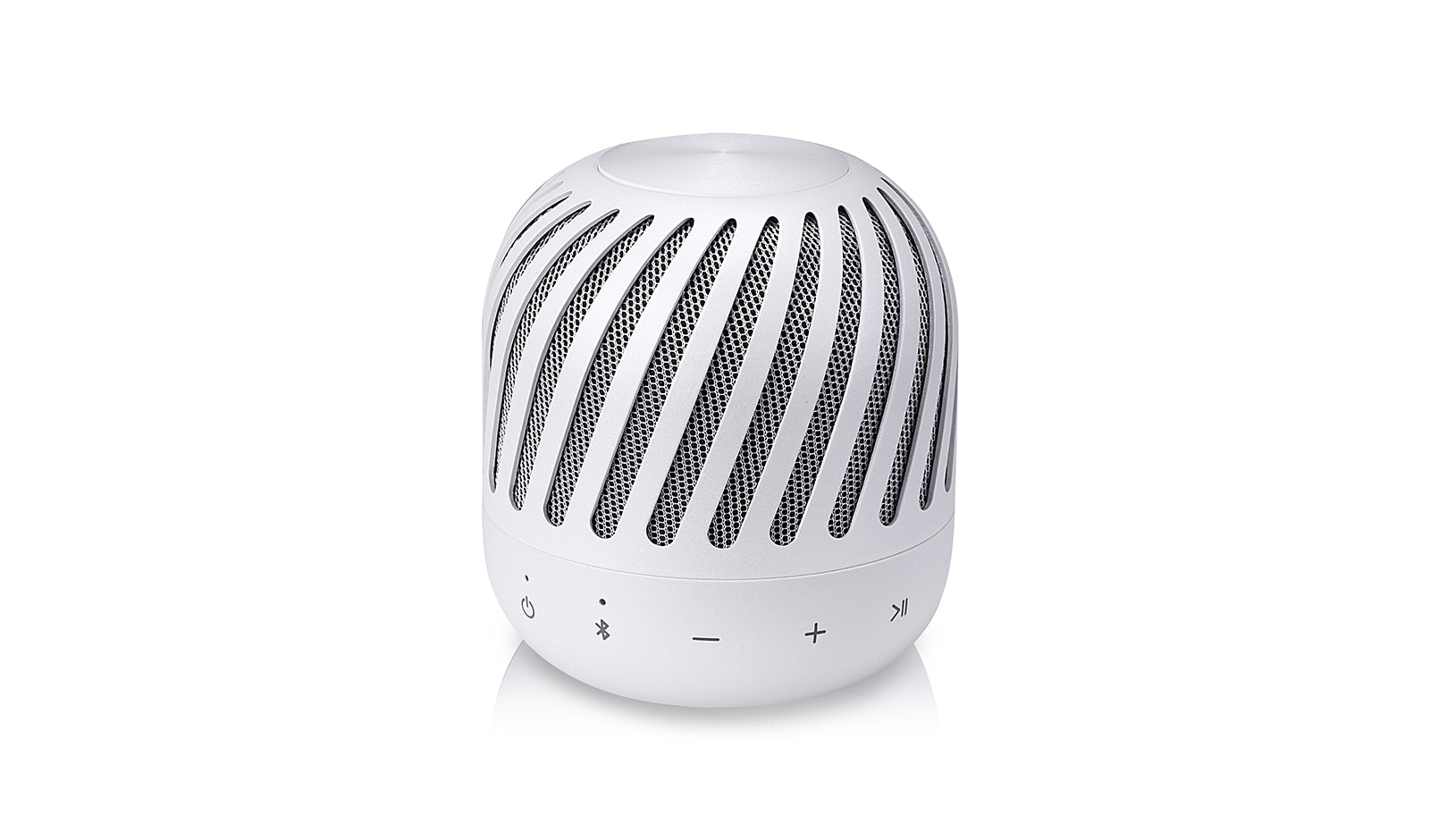LG XBOOM Go, Přenosný Bluetooth reproduktor s 360 ° zvukem, PJ2