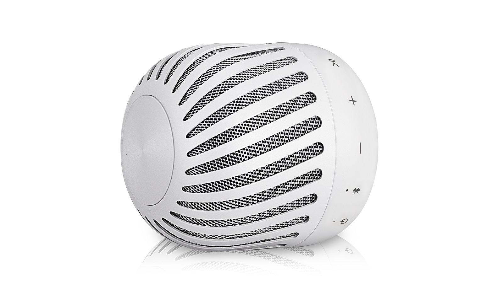 LG XBOOM Go, Přenosný Bluetooth reproduktor s 360 ° zvukem, PJ2