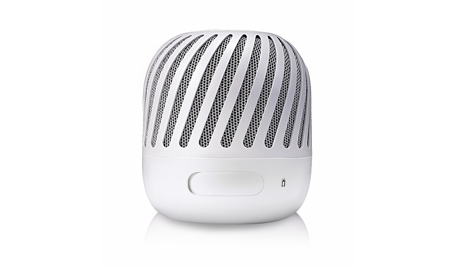LG XBOOM Go, Přenosný Bluetooth reproduktor s 360 ° zvukem, PJ2
