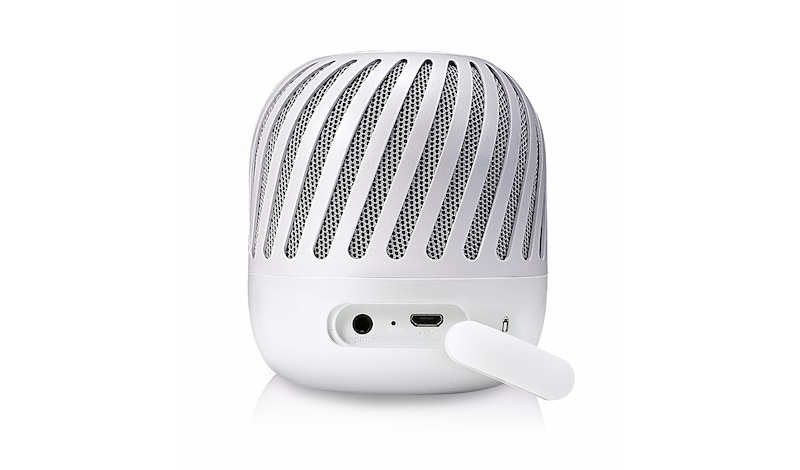 LG XBOOM Go, Přenosný Bluetooth reproduktor s 360 ° zvukem, PJ2