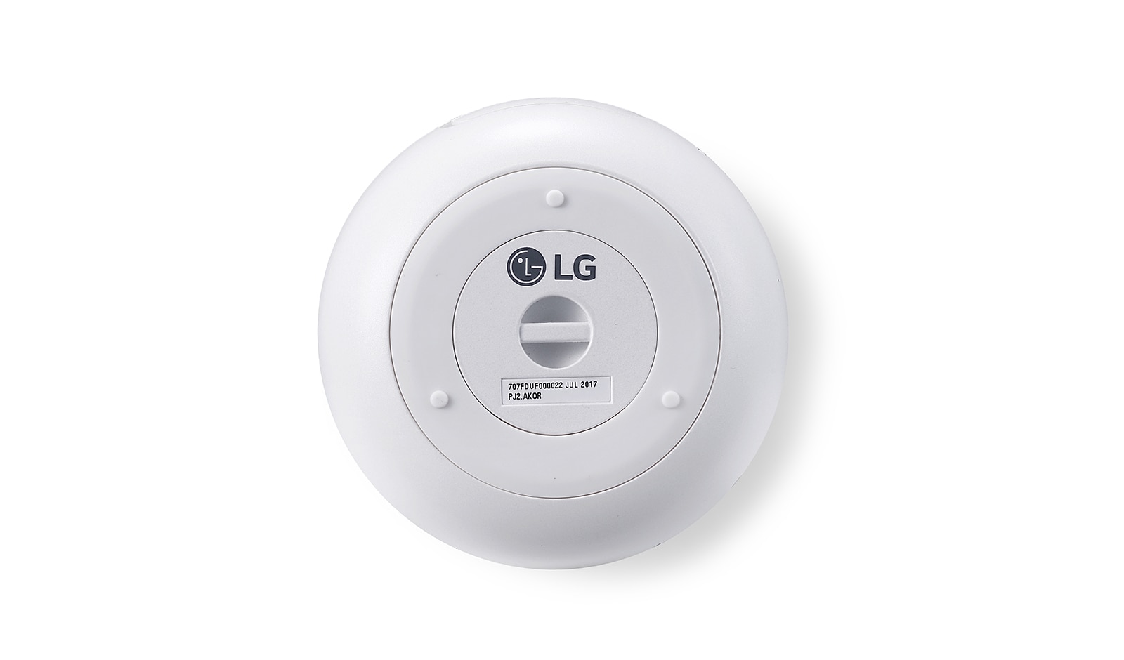 LG XBOOM Go, Přenosný Bluetooth reproduktor s 360 ° zvukem, PJ2