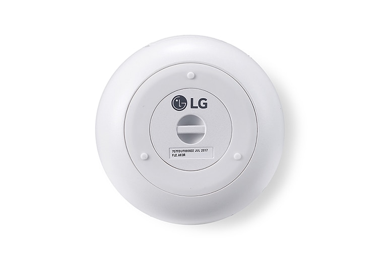 LG XBOOM Go, Přenosný Bluetooth reproduktor s 360 ° zvukem, PJ2