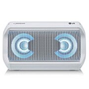 LG XBOOM Go PK5W přenosný reproduktor, PK5W