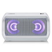 LG XBOOM Go PK5W přenosný reproduktor, PK5W