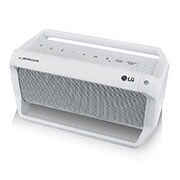 LG XBOOM Go PK5W přenosný reproduktor, PK5W