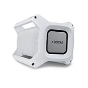 LG XBOOM Go PK5W přenosný reproduktor, PK5W