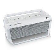 LG XBOOM Go PK5W přenosný reproduktor, PK5W
