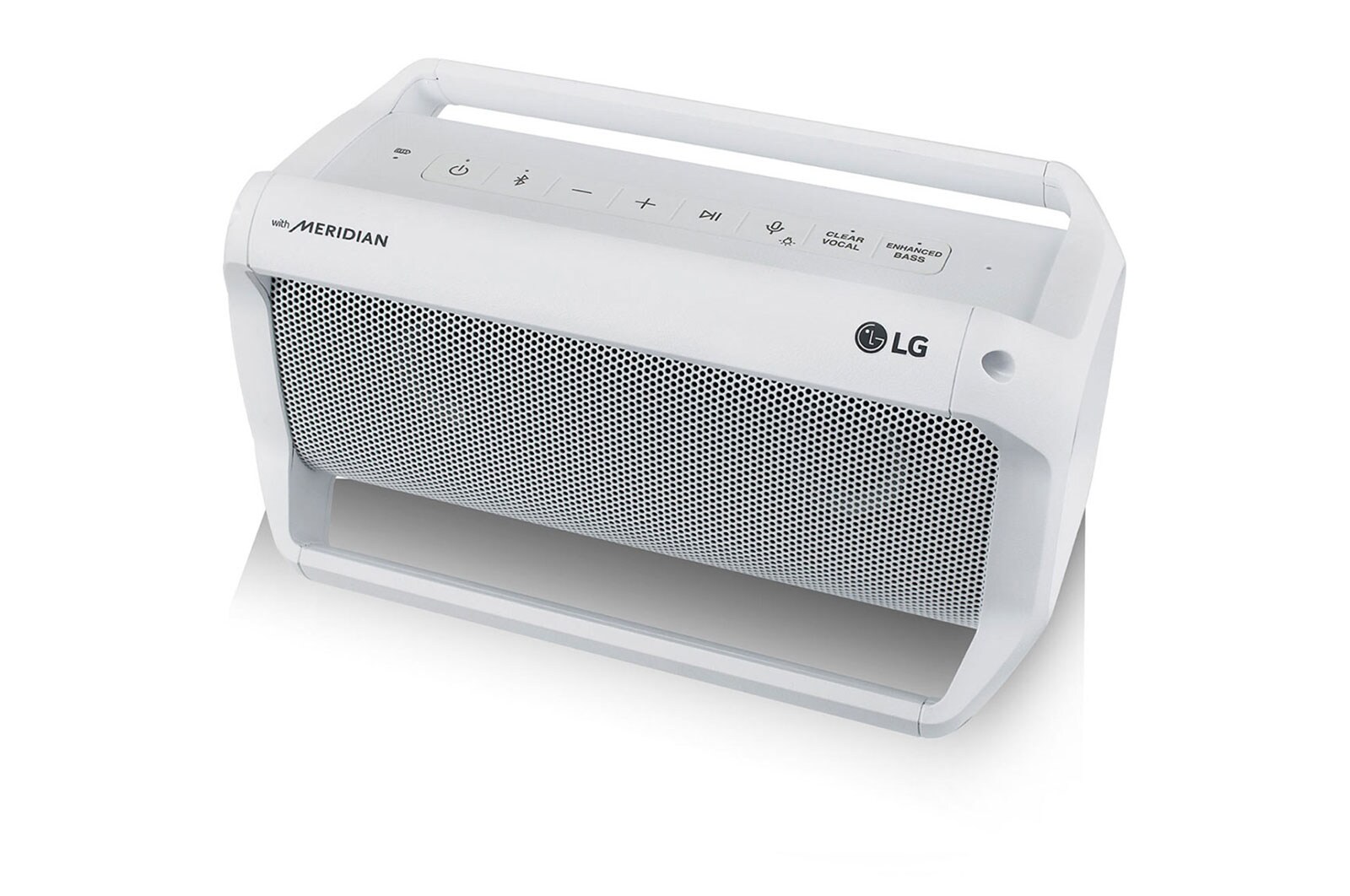 LG XBOOM Go PK5W přenosný reproduktor, PK5W