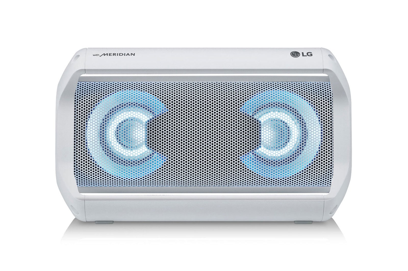 LG XBOOM Go PK5W přenosný reproduktor, PK5W