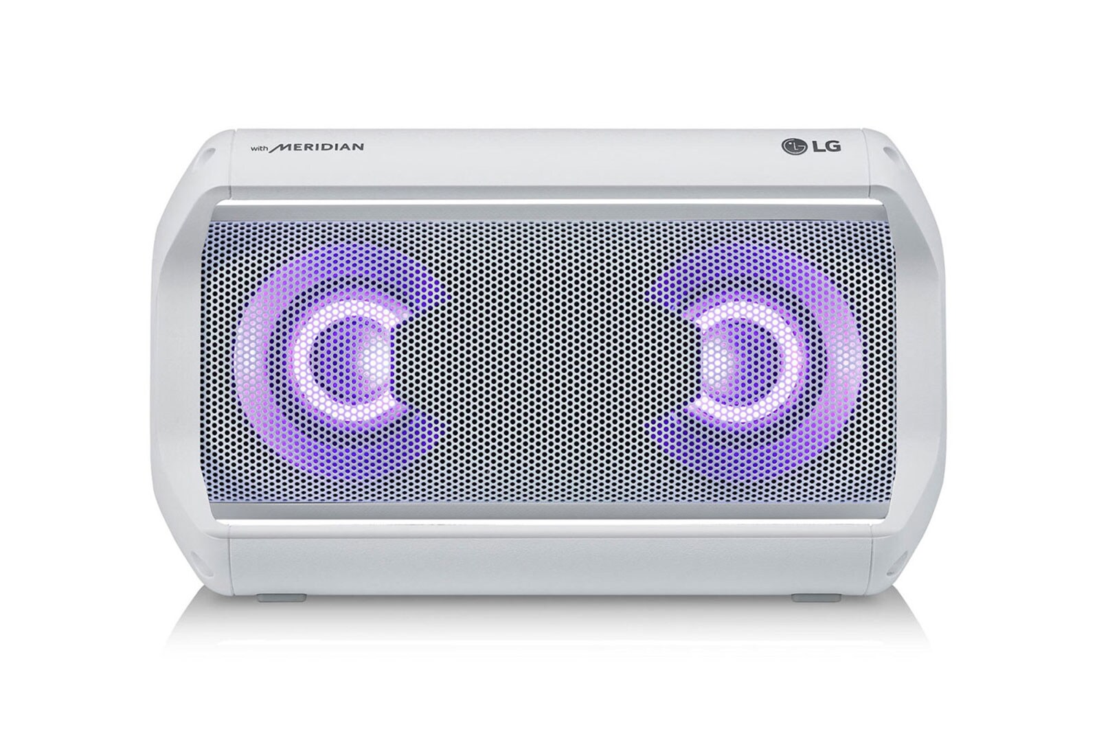 LG XBOOM Go PK5W přenosný reproduktor, PK5W