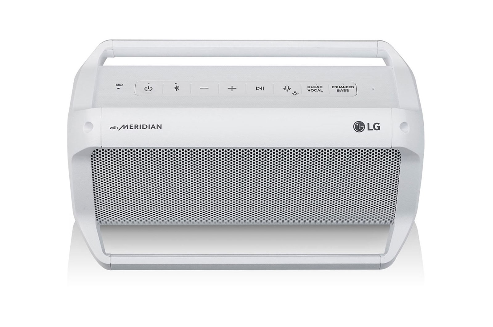 LG XBOOM Go PK5W přenosný reproduktor, PK5W