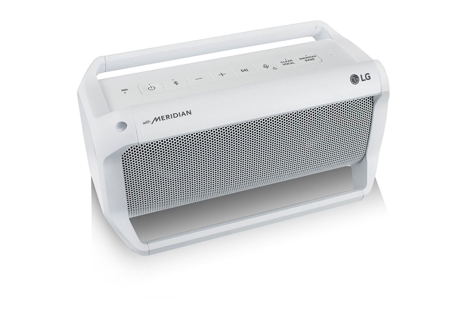 LG XBOOM Go PK5W přenosný reproduktor, PK5W