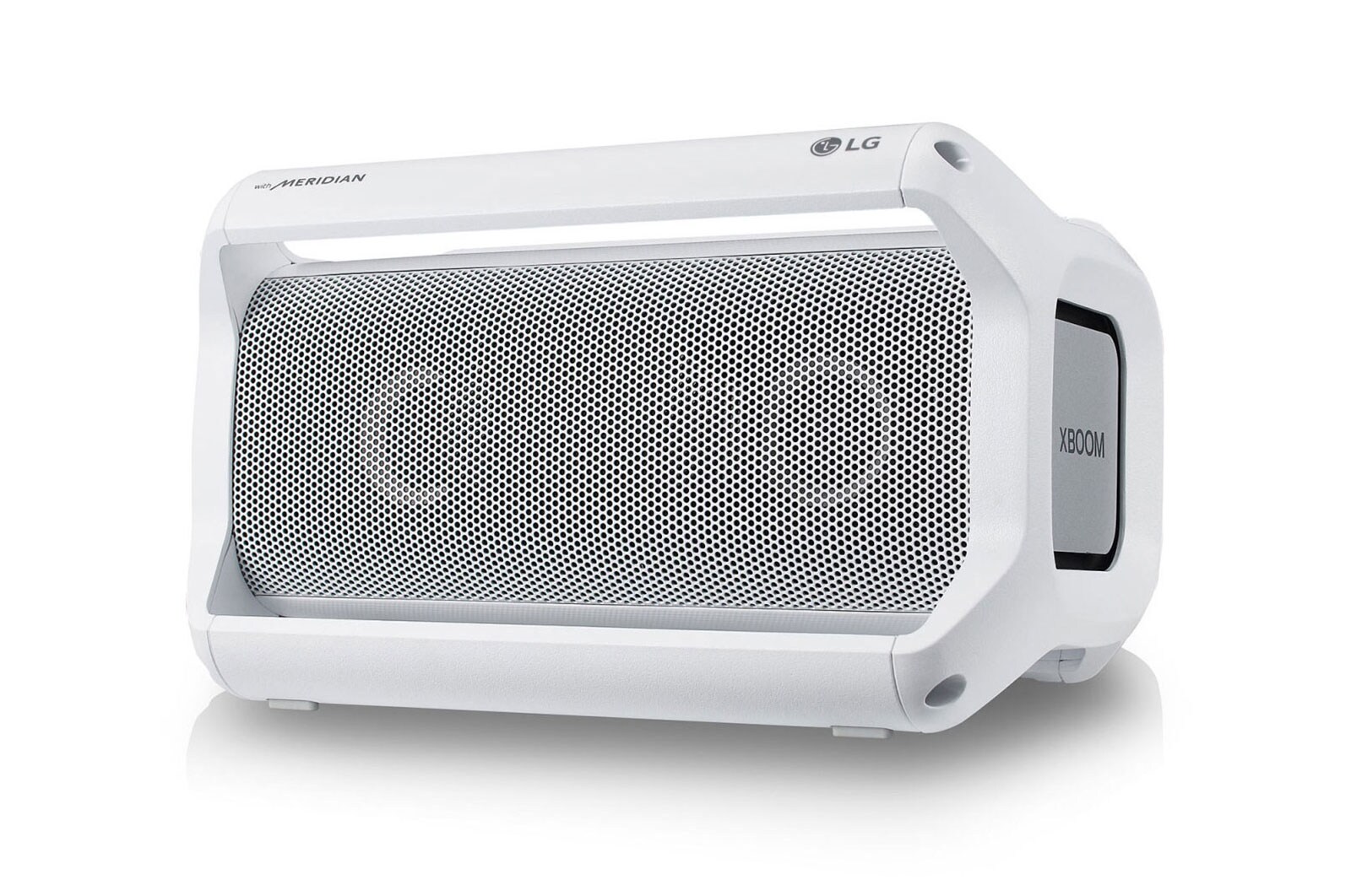 LG XBOOM Go PK5W přenosný reproduktor, PK5W