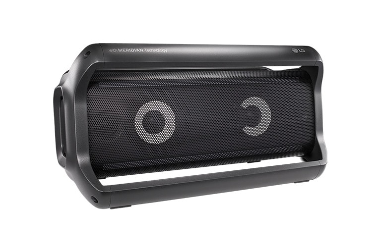 LG XBOOM Go PK7 přenosný reproduktor, PK7