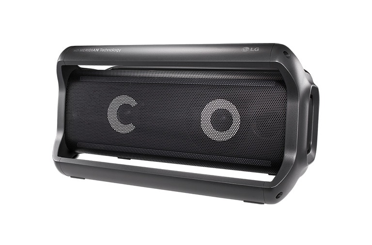 LG XBOOM Go PK7 přenosný reproduktor, PK7
